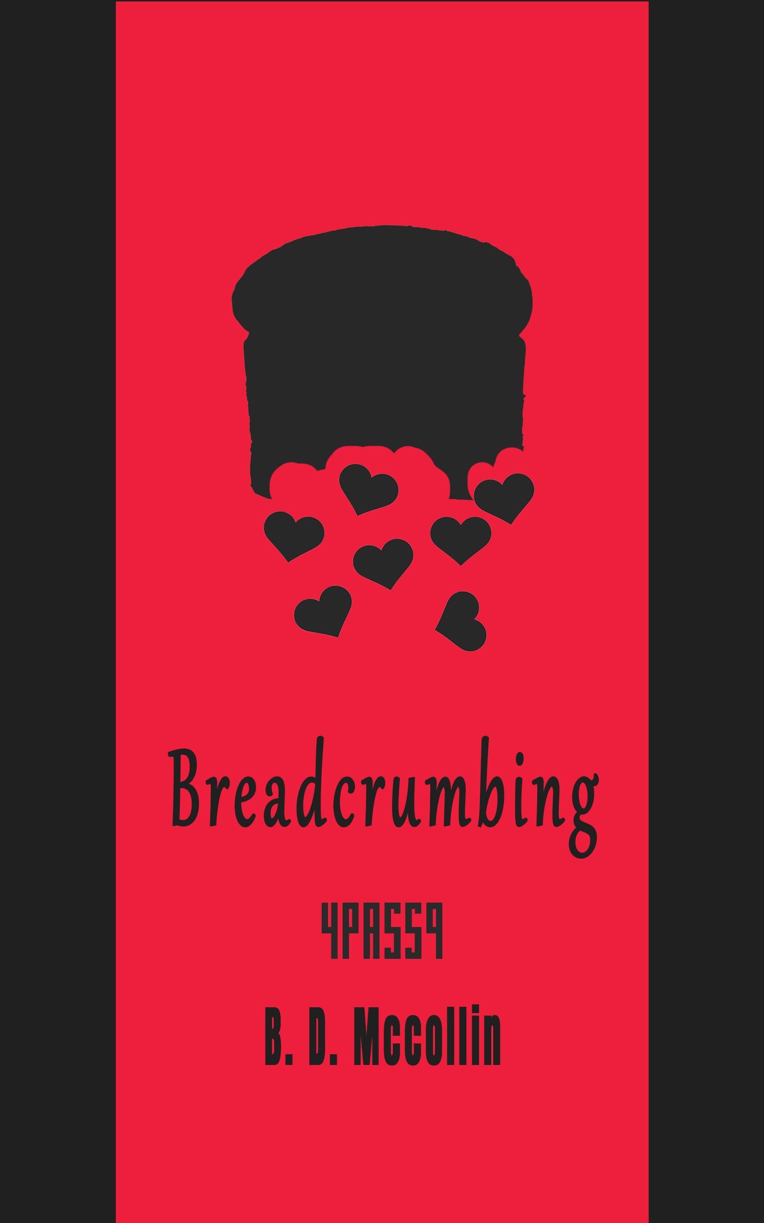 Breadcrumbing - None